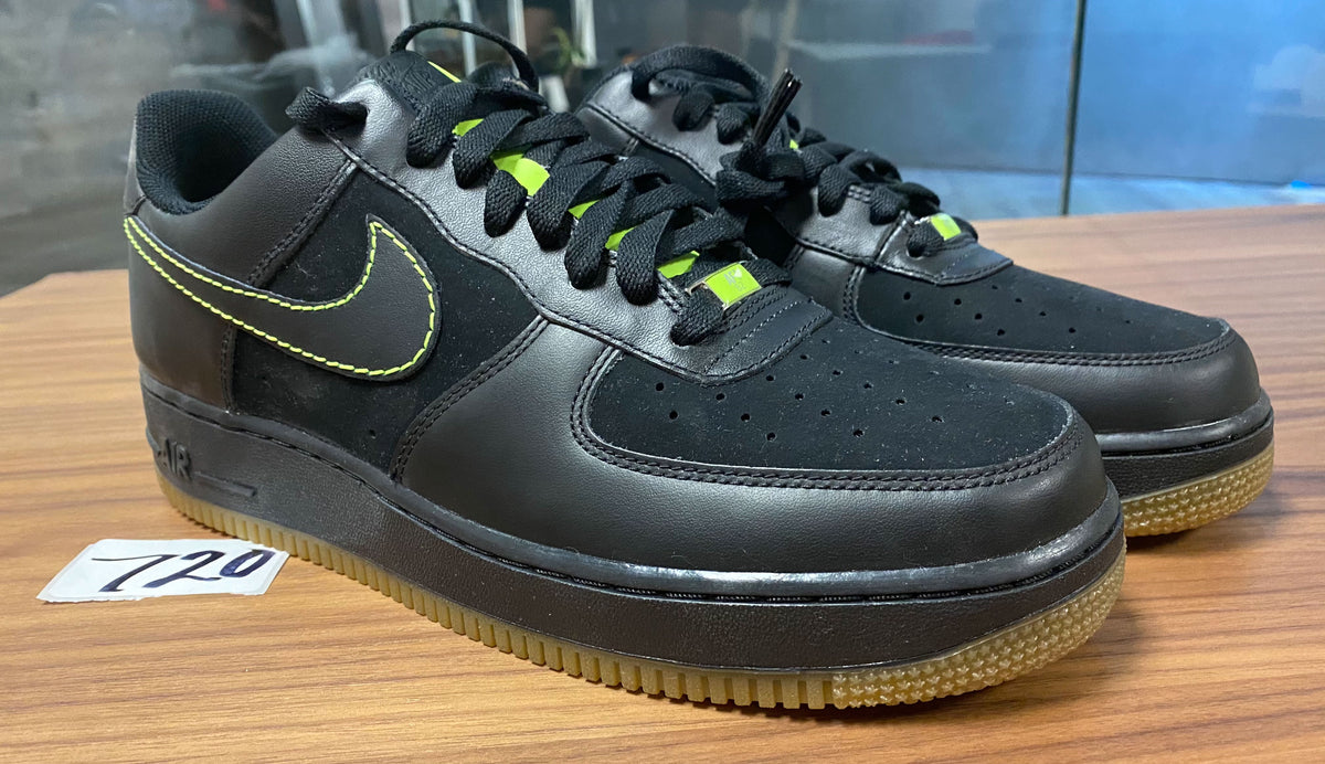 Nike Air Force 1 315122-056 ブラックライトボーン Nike Air Force 1 315122-056 ブラックライトボーン - メルカリ