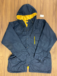 Polo Sport Hooded Jacket - Navy