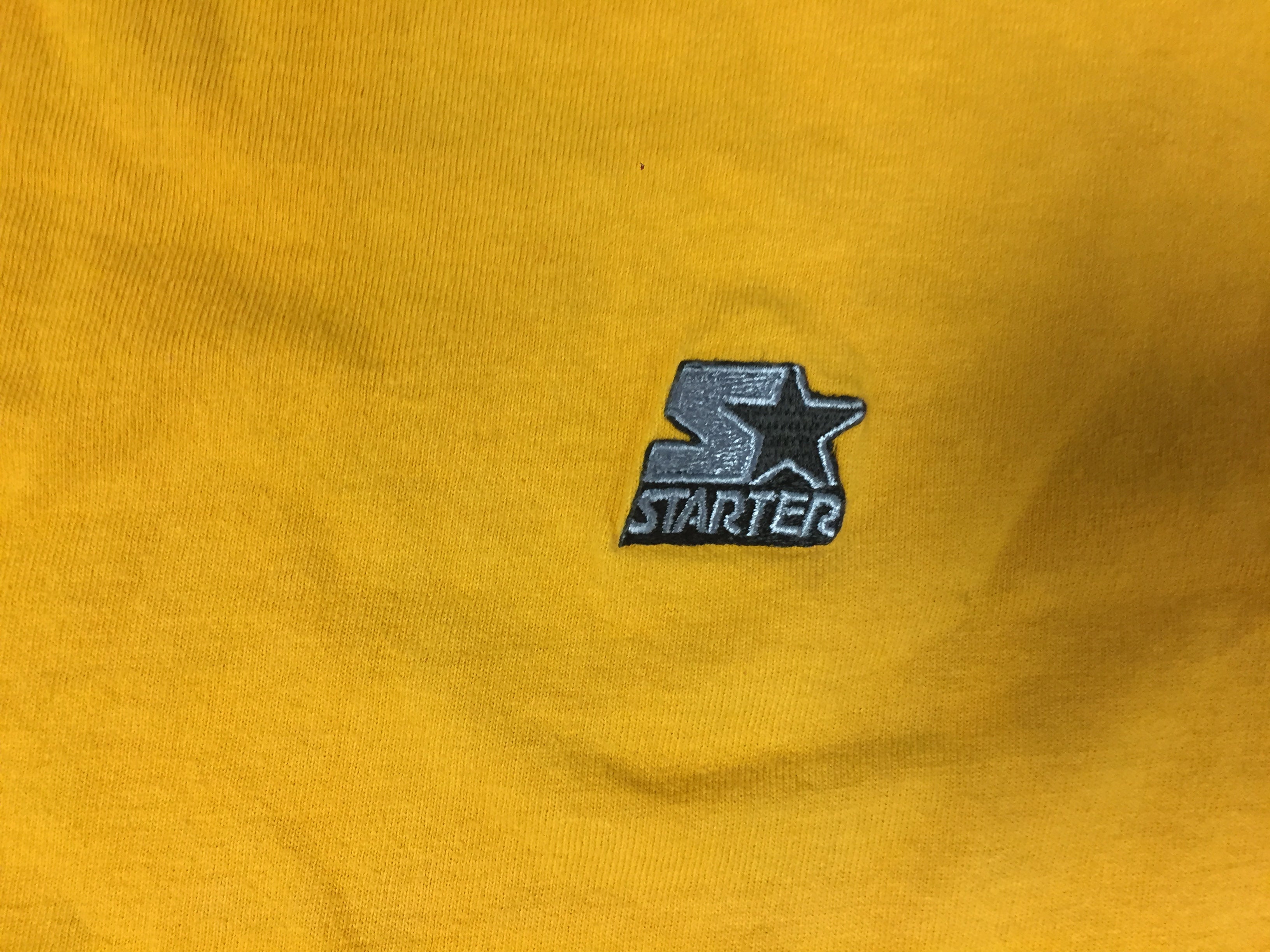 Starter Tee - Mairgold