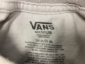 Vans Off The Wall - White