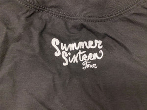 All Style Views Summer Sixteen Tour Drake Tee - Black
