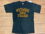 Stussy NYC Tribe Tee - Black