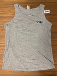 Maui & Sons Back Hit Tank Top - Heather