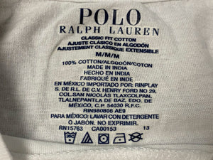 Polo Ralph Lauren Tee - White