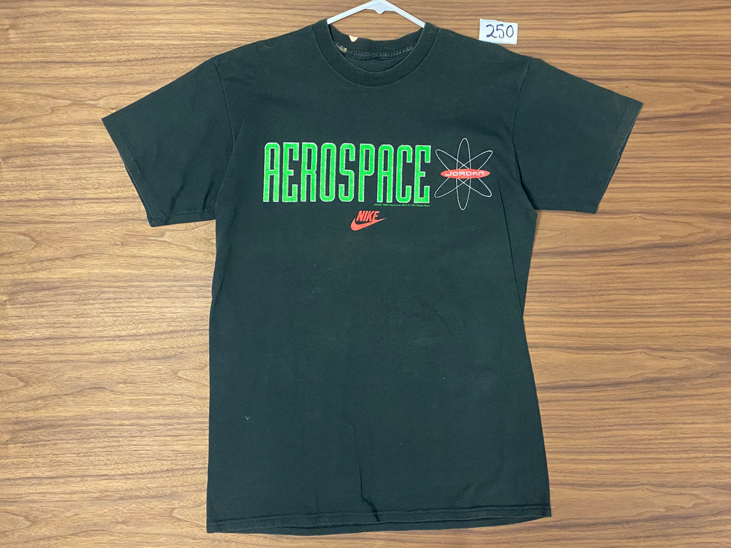 Nike Aerospace Looney Tunes Tee - Black