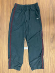 Nike Warm up Pants - Black