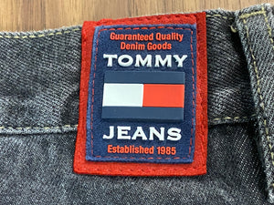 Tommy Jeans Denim Jeans - Black