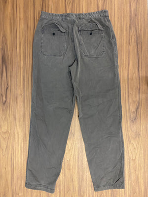 Tommy Jeans Pants - Grey