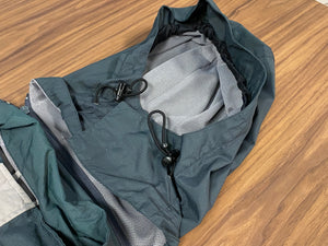 Timberland Weathergear Jacket - Green/Grey