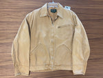 Polo Country Workman's Jacket - Natural