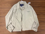 Polo Sport Zip up jacket - Khaki