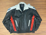 Oasis USA Jacket - Black