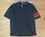 Polo Golf Polo Shirt - Black