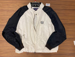 Polo Sport Jacket - White/Black