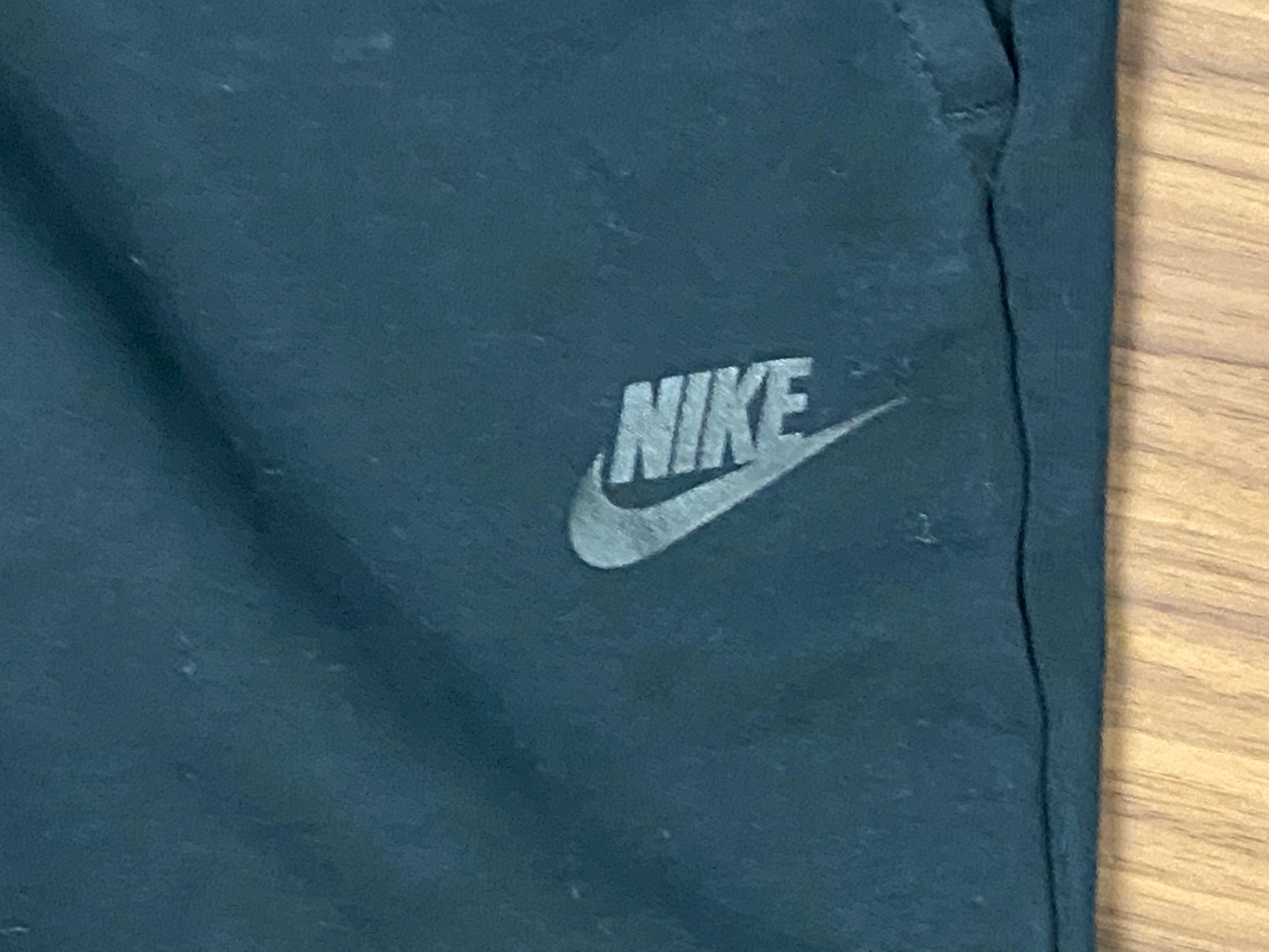 Nike Sweat Shorts - Black