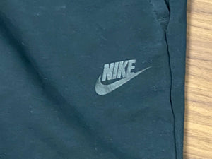 Nike Sweat Shorts - Black
