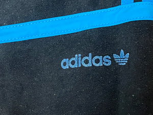 Adidas Track Pants - Black