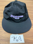 Zepanese Club Dad hat - Purple