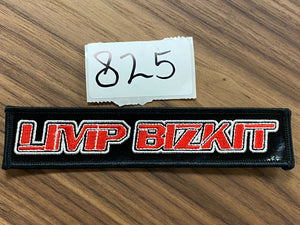 LimpBizkit Patch