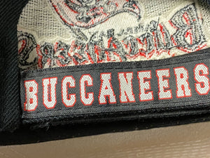 Starter Tampa Bay Buccaneers Hat - Black