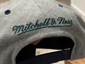 Mitchell & Ness NBA Classics Seattle Sonics - Grey/Black