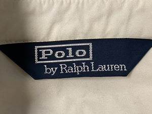 Polo Ralph Lauren Jacket - White