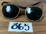 Ray Bans Sunglasses Frame Attachment