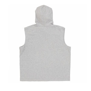 POLO SPORT OUTPOST SP SS HOODY // GREY