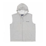 POLO SPORT OUTPOST SP SS HOODY // GREY