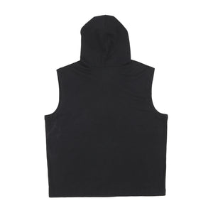 POLO SPORT OUTPOST SP SS HOODY // BLACK