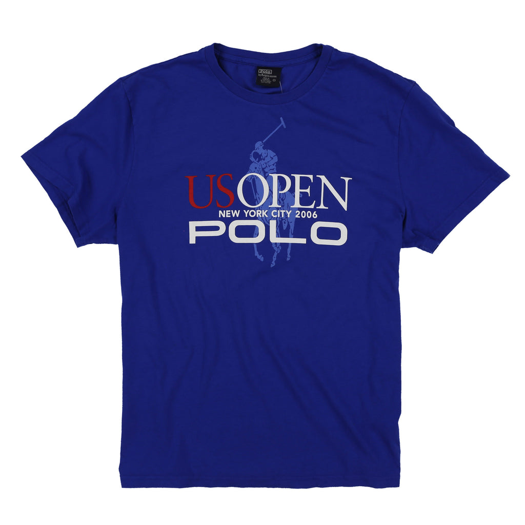 POLO US OPEN 06 NYC // NAVY