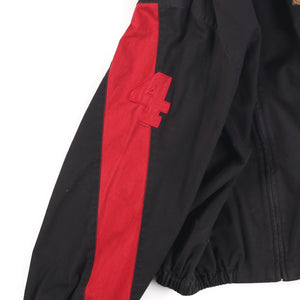 POLO 30 YEARS CREST JACKET BLACK // RED