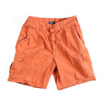 POLO MADE US CARGO SHORT // ORANGE