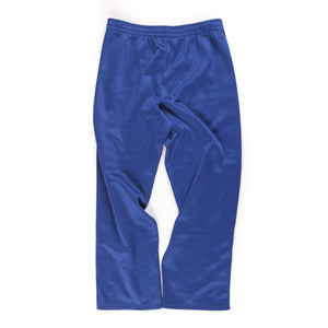 POLO SPORT FIELD H1 ATHLETIC DEPT 22 TRACKPANT // ROYAL BLUE