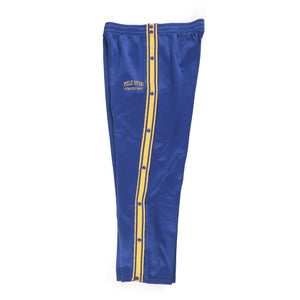 POLO SPORT FIELD H1 ATHLETIC DEPT 22 TRACKPANT // ROYAL BLUE