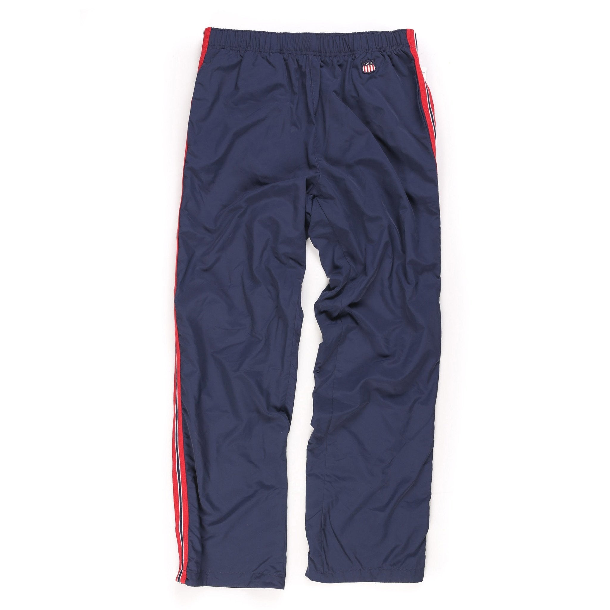 POLO SPORT OLYMPIC H 1992 ALL AMERICAN TRACKPANT // NAVY