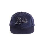 POLO SPORT PS SCRIPT HAT // NAVY